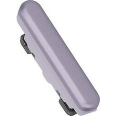 Button For Samsung Galaxy S21 FE Lavender