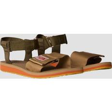 The North Face 47 Sko The North Face Skeena II Sandaler Dame - Brun/Blandingsfarvet