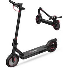 Foldable Electric Scooters iScooter i8 Electric Scooter 350W
