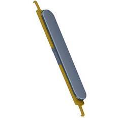Clappio Volume Button for Samsung Galaxy A15 Blue