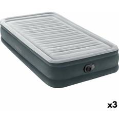 Intex Camping & Friluftsliv Intex Uppblåsbar Madrass 99 x 33 x 191 cm