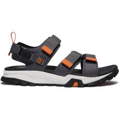 Timberland 43 Sportsandaler Timberland Garrison Trail Backstrap Sandal - Grey
