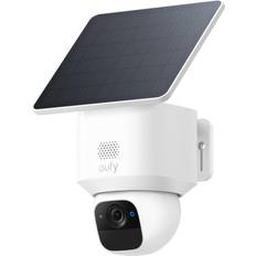 Anker SoloCam E30 2K Solar Security Camera