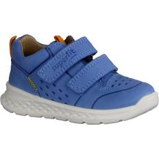 Superfit Halbschuhe Superfit Breeze Sneaker - Hellblau/Orange
