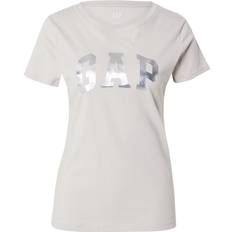 GAP T-shirts GAP Shirts CLSC - Hvid