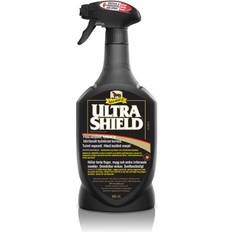 Absorbine Spray Anti-Insetti Per Cavalli Ultra Shield - Noir