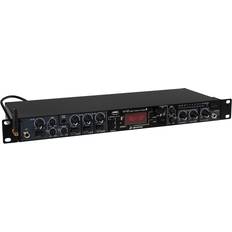 JB Systems B4.2 Mediamix Bluetooth Media Player