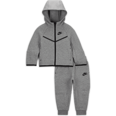 80/86 Tracksuits Nike Vl-Tech Fleece Set - Grey