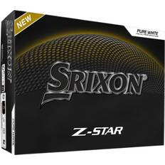 Srixon Z-STAR 9 High Performance Golf Ball