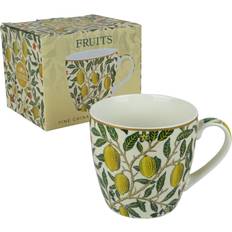 William Morris Fruits Frukostmugg Kopp & Mugg 40cl