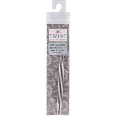 ChiaoGoo Ändstickor TWIST Lace 10 cm