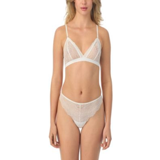 On Gossamer Luxe Lace Bralette