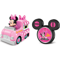 RC Cars Disney Remote-Control Car G0887030168005