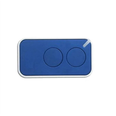 Garage Doors on sale Melitt Universal Garage Remote Control 2-Channel Rolling Code D