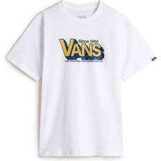 Vans T-shirts Vans Kids er Drop T-Shirt - White