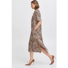 BYMMJOELLA - Beige/Brun