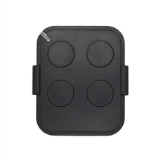 Garage Doors Spactz LLhappy-Garage Door Remote Control 433.92MHz Gate Opener