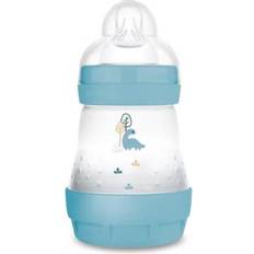 Mam Sutteflasker Mam Easy Start Anti-Colic 160ml Blue