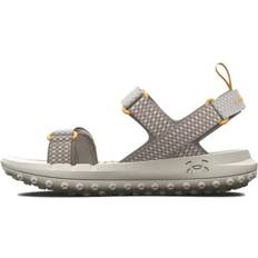 Under Armour Sport Sandals Under Armour FT Hiking Sandal - Ivory