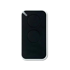 Garage Doors Melitt Universal Garage Remote Control 2-Channel Rolling Code