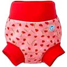 Schwimmwindeln Splash About Happy Nappy Schwimmwindel - Strawberry Field
