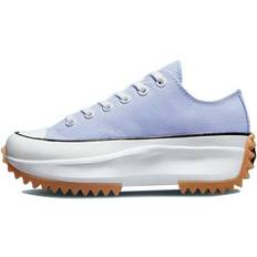 Converse Run Star Hike Platform Low Serene - Sapphire Gum