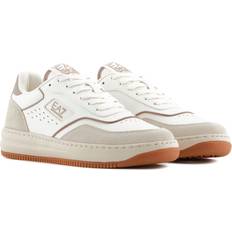 EA7 Emporio Armani Sneakers - Hvid
