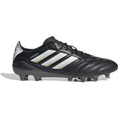 Adidas Leather Football Shoes adidas Copa Icon II FG - Core Black/Cloud White/Gold Metallic