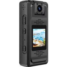 Surveillance Cameras Tauoh 1080P Portable WiFi Camera