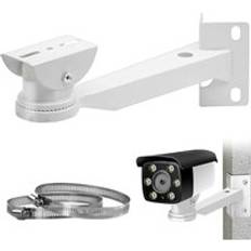 Surveillance Cameras AlwaysH Outdoor Surveillance Corner Camera Mount