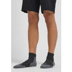 Jack Wolfskin Men Underwear Jack Wolfskin Vojo Light Sock Low C - Black