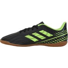 adidas Copa Sense.4 In J - Cblack/TMsoye/Brcyan