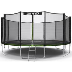 JumpPro Out Trampolin 100-150 kg