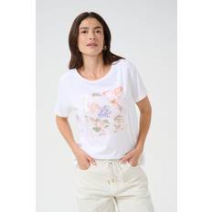 Cream T-shirts Cream CRTria T-Shirt - Flere Farver