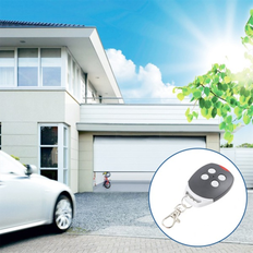 Garage Doors Melitt GOL4C Garage Door Remote Control Handheld Transmitter