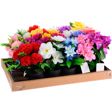 Harald Nyborg Blomst 23 cm Assorterede Blomster Dekoration