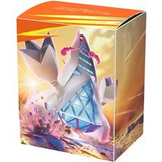 Evolving skies pokemon Pokémon Pokemon Deck Box Sword & Shield Evolving Skies