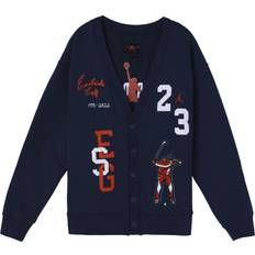 Men Cardigans on sale Air Jordan x Eastside Golf Cardigan - Navy
