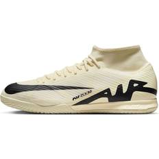 Beige Football Shoes Nike Mercurial Superfly 9 Academy IC Mad Ready Pack - Beige