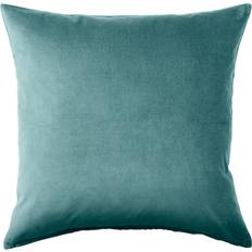 Kissenbezüge IKEA SANELA Kissenbezug Türkis (65x65cm)