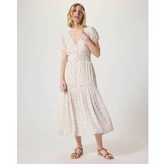 Ellery Floral Maxi Dress - DITSY FLORAL