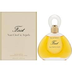 Van Cleef & Arpels First Edp Vapo 100ml 100ml