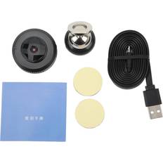 Surveillance Cameras Konnwei Mini Small HD WIFI Surveillance Night Vision