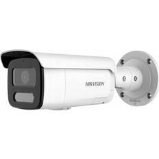 Hikvision Surveillance Cameras on sale Hikvision DS-2CD2T86G2H-4I 8 MP Powered Bullet Network Camera