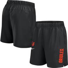 Major League Baseball Trousers & Shorts Nike Baltimore Orioles Woven Victory Short