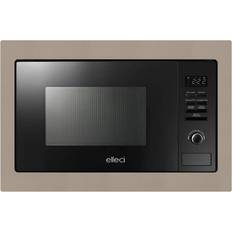 Forni a Microonde Elleci Forno A Microonde Da Incasso Combinato FGSP28143WS 28 Litri 900 Watt Grigio