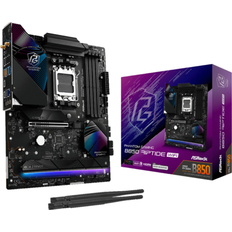 Am5 motherboard atx Asrock B850 Riptide WiFi DDR5 ATX Motherboard