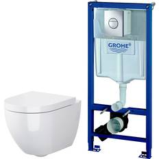 Grohe solido Grohe Solido Harmony Rimless (9047351)
