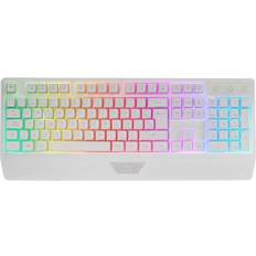 Mars Gaming High-Performance Mouse MK124WES