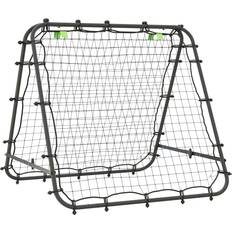 Football Goals on sale Dakota Fields Cesario Football Rebounder Net 90cm H X 100cm W X 95cm D